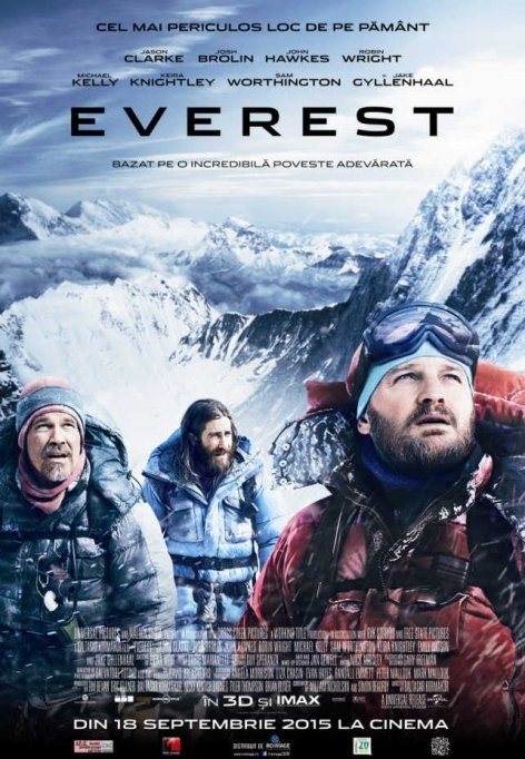 Everest