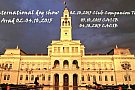 International Dog Show Arad