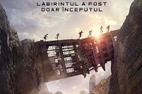 Labirintul:Incercarile focului