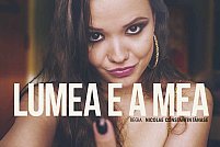 Lumea e a mea