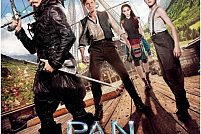 Pan: Aventuri in Tara de Nicaieri