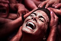 The Green Inferno