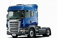 Transport de marfa in Europa