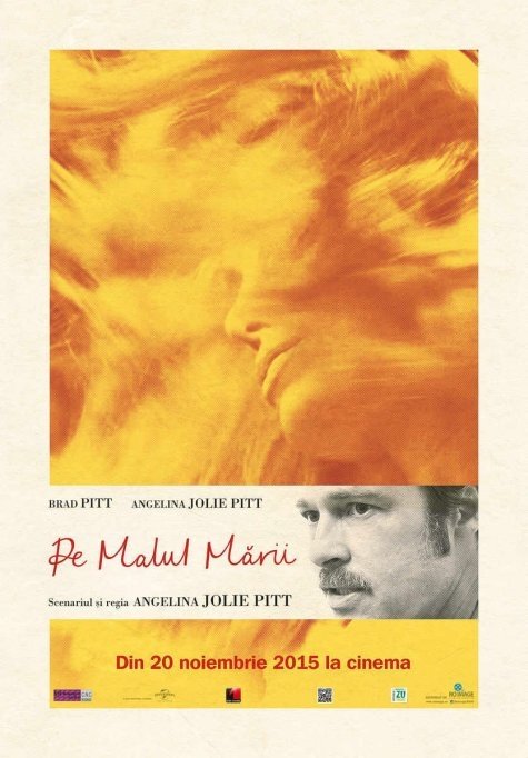 Pe malul marii 2D