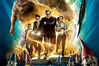 Goosebumps 3D