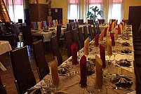 Restaurant Aquila Nera