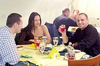 Restaurant Casa Bulzan