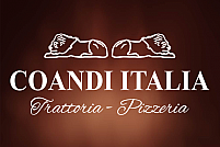 Restaurant Coandi Italia