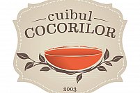 Restaurant Cuibul Cocorilor Arad
