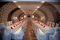 Restaurant Decebal