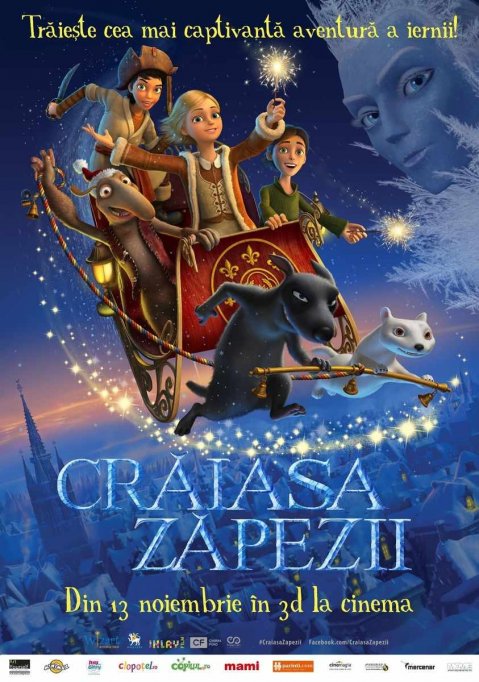 Craiasa zapezii