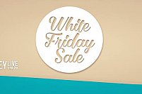 White Friday Sale