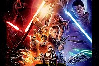 Star Wars: Episode VII - Trezirea fortei 3D