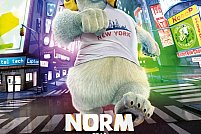 Norm de la Polul Nord 2D dubbed