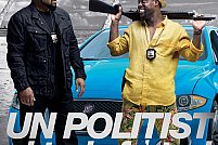 Un politist si trei sferturi! 2D