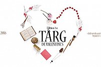 Targ de Sfantul Valentin