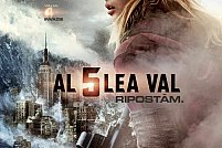 Al 5lea val 2D