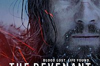 The Revenant:Legenda lui Hugh Glass 2D