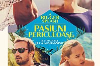 A bigger splash 2D