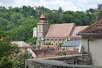 Excursie de weekend la Brașov