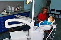 Cabinetul Stomatologic Dr. Iercan Aurelia