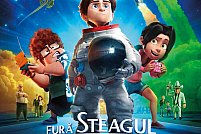 Fura steagul, salveaza luna 3D dub