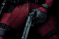 Deadpool 2D