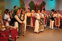 Cantareata de muzica populara pentru nunta