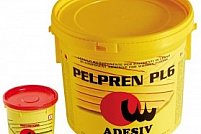 Adesiv bicomponent pentru parchet Pelpren PL6