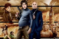 Grimsby 2D