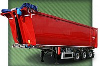 Transport marfuri vrac