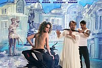 Minte-ma frumos in Centrul Vechi 2D