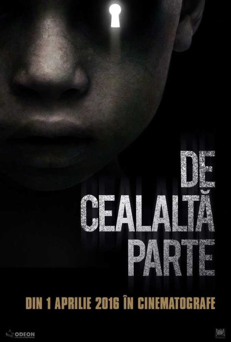 De cealalta parte 2D