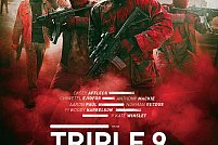 Triple 9: Codul strazii