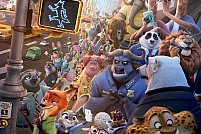 Zootropolis 3D Sub