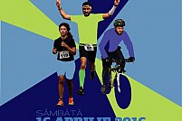 Duatlonul Aradului 2016