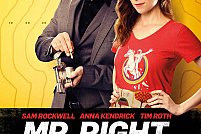 Mr. Right. Un iubit...mortal 2D
