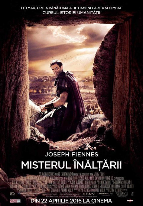 Misterul inaltarii
