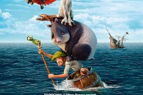 Robinson Crusoe 3D Dub