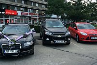 11 AS Rent a Car
