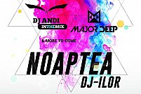 Noaptea Dj-ILOR - Ghioroc Summer Fest 2016
