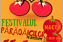 FASTIVALUL PARADAICILIOR 9 IULIE 2016