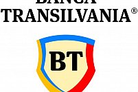 Bancomat Transilvania - Aleea Romanta