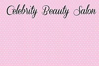 Celebrity Beauty Salon