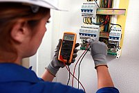 Angajam electrician