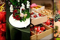 Florarie in Arad