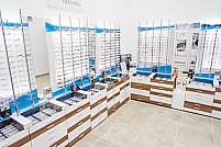 Optica Dr. Demian - Metianu