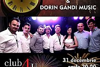 Revelion 2017 la Club 4U Arad