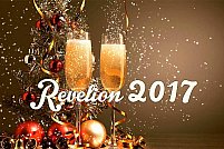 Revelion Sarbesc 2017 in Arad