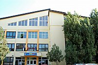 Scoala Gimnaziala Avram Iancu